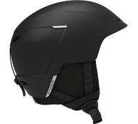 Salomon Pioneer Lt Access Helmet M Black