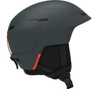 Salomon - Pioneer LT Access - Ski helmet size 53-56 cm, grey