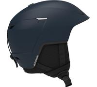 Salomon Pioneer LT Helmet - Dress Blue L