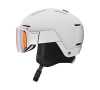 Salomon Osmo Visor Helmet White 56-59 cm