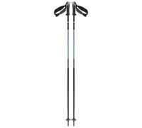 Salomon - Polar Pro S3 - Ski poles size 120 cm, purple