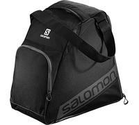 SALOMON Ski Shoe Bag Practical and Spacious Extend Gearbag, Black, NS, LC1206600