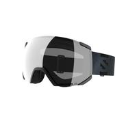 Salomon - Ski/snowboard Goggles - Radium ML Ebony - Black Black one size