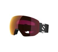 Salomon - Ski/Snowboard Goggles - Radium Pro S Sigma Black Black