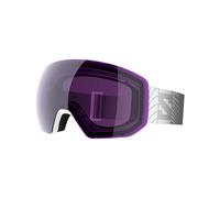 Salomon - Ski/Snowboard Goggles - Radium Pro S Sigma White White one size