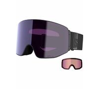 Salomon - Ski/snowboard Goggles - Sentry Prime Sigma Black one size