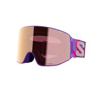 Salomon - Sentry Prime Sigma S2 + S1 - Ski goggles multi