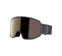 Salomon - Ski/Snowboard Goggles - Sentry Pro S Sigma Black Grung Black