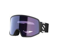 Salomon - Ski/Snowboard Goggles - Sentry Pro Sigma Black/Univ Black