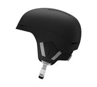 Salomon - Ski/snowboard Helmet - Brigade Index Black for Men - Size 59-62 cm 59-62 cm