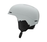 Salomon - Ski/snowboard Helmet - Brigade Index Ice Flow for Men - Size L - White White L