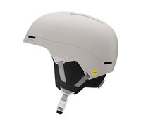 Salomon - Ski/snowboard Helmet - Brigade Index Mips Grey Violet for Men - Size 56-59 cm Grey 56-59 cm