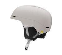 Salomon - Ski/snowboard Helmet - Brigade Index Mips Grey Violet for Men - Size L Grey L