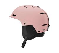 Salomon - Ski/snowboard Helmet - Husk Heavenly Pink for Men - Size 56-59 cm Pink 56-59 cm