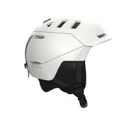 Salomon Husk Pro Helmet White 56-59 cm