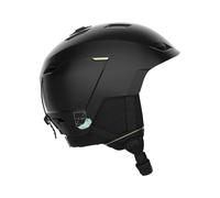 Salomon - Women's Ski Helmets - Icon Lt Black for Women 56-59 cm