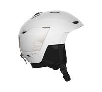 Salomon Icon LT Pro Women's Snowboard/Ski Helmet, M White