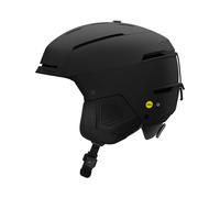 Salomon - Ski/snowboard Helmet in Polartec - Arcane Prime Mips Black for Men - Size S Black S