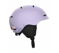 Salomon - Ski/snowboard helmet - Orka Evening Haze - Kid Size 49-53 cm - Purple Purple 49-53 cm