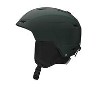 Salomon - Ski/snowboard Helmet - Pioneer LT Green Gables for Men - Size 56-59 cm Green 56-59 cm