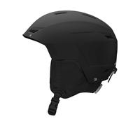 Salomon - Ski/snowboard Helmet - Pioneer LT Jr Black - Kid Size 56-59 cm 56-59 cm