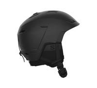Salomon Pioneer LT PRO Snowboard/Ski Helmet, M Black