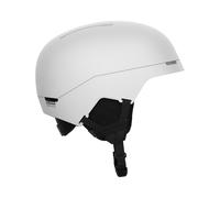 Salomon - Ski/Snowboarding helmet - Brigade Mips White for Men - Size 53-56 cm White 53-56 cm