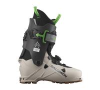 Salomon MTN SUMMIT PRO Ski Touring Boots, 28/28.5 Rainy Day 2023