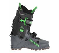 SALOMON Mtn Summit Pure - Men - Black / Green - size 29/29.5- model 2024 29/29.5