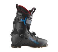 Salomon - Ski touring boots - S/Lab Mtn Summit Black/Anthracite/Trancend Blue for Men Black 27\/27.5