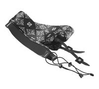 SALOMON Skins Mtn 80 - Mixte - Black / White - size 164- model 2026 164