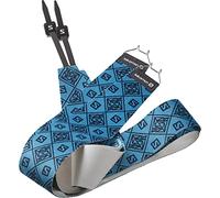 SALOMON Skins QST Blank Accessories, Adults Unisex, Multicolor (Multicolor), 178