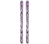 Salomon - Pack Ski Qst 94 Lilac - 180 + 11.0 Tp 100mm Black Anthracite - Ski