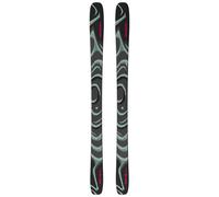 Salomon - Qst 100 Black - 188 - Ski