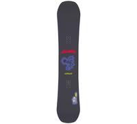 Salomon - Sleepwalker - 155W - Snowboard