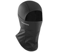 Salomon - Snow balaclava - Absolute Balaclava Deep Black Black one size