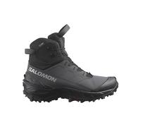 Salomon Crosstrak Powder Wp Hiking Boots Black EU 42 Men