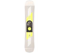Salomon Snowboard - All-mountain/Freestyle Snowboard - Assassin 2024 for Men in Wood - Size 150 cm