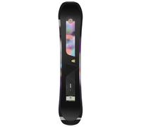 Salomon Snowboard - All mountain freestyle snowboard - Wonder 2026 for Women - Size 152 cm - Black Black 152 cm
