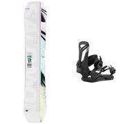 K2 Snowboards Cinch Tc Snowboard Bindings