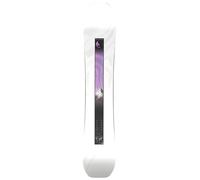 Salomon Snowboard - All-mountain snowboard - Bliss 2026 for Women - Size 138 cm - White White 138 cm