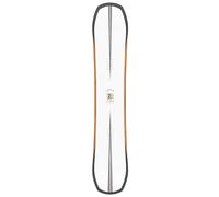 Salomon Snowboard - Freestyle/All-mountain Snowboard - Assassin 2025 for Men - Size 153 cm - White White