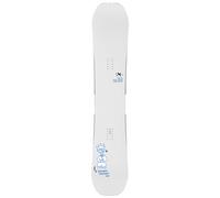 Salomon Snowboard - Freestyle snowboard - Abstract 2026 - Size 158W cm - White White 158W cm