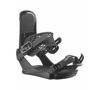 Salomon Snowboard - Freestyle snowboard bindings - Edb Black - Size S Black S