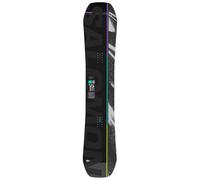 Salomon Snowboard - Freestyle snowboard - Huck Knife Pro 2026 for Men - Size 156W cm - Black Black 156W cm