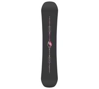 Salomon Snowboard - Freestyle Snowboard - Oh Yeah 2025 for Women - Size 143 cm - Black Black 143 cm