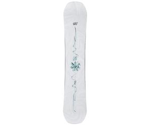 Salomon Snowboard - Freestyle snowboard - Oh Yeah 2026 for Women - Size 143 cm - White White 143 cm
