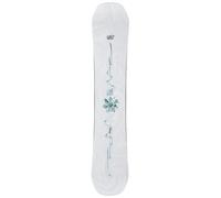 Salomon Snowboard - Freestyle snowboard - Oh Yeah 2026 for Women - Size 151 cm - White White 151 cm