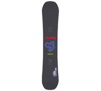 Salomon - Sleepwalker - 155 - Snowboard