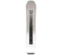 Salomon Snowboard - Men's all-mountain snowboard - Sight 2026 for Men - Size 156 cm - Grey Grey 156 cm